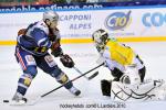 Photo hockey match Grenoble  - Strasbourg  le 18/09/2010