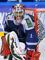 Photo hockey match Grenoble  - Strasbourg  le 18/09/2010