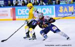 Photo hockey match Grenoble  - Strasbourg  le 18/09/2010
