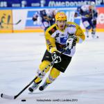 Photo hockey match Grenoble  - Strasbourg  le 18/09/2010