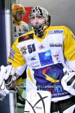 Photo hockey match Grenoble  - Strasbourg  le 18/09/2010