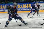 Photo hockey match Grenoble  - Strasbourg  le 18/09/2010