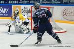 Photo hockey match Grenoble  - Strasbourg  le 18/09/2010