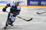 Photo hockey match Grenoble  - Strasbourg  le 24/09/2011