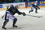 Photo hockey match Grenoble  - Strasbourg  le 24/09/2011