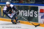 Photo hockey match Grenoble  - Strasbourg  le 24/09/2011