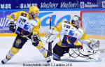 Photo hockey match Grenoble  - Strasbourg  le 24/09/2011