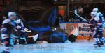 Photo hockey match Grenoble  - Strasbourg  le 22/01/2013
