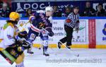Photo hockey match Grenoble  - Strasbourg  le 22/01/2013