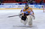 Photo hockey match Grenoble  - Strasbourg  le 22/01/2013