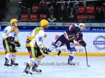 Photo hockey match Grenoble  - Strasbourg  le 22/01/2013