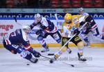 Photo hockey match Grenoble  - Strasbourg  le 22/01/2013