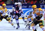 Photo hockey match Grenoble  - Strasbourg  le 22/01/2013