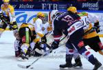 Photo hockey match Grenoble  - Strasbourg  le 22/01/2013