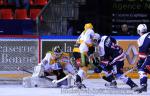 Photo hockey match Grenoble  - Strasbourg  le 22/01/2013