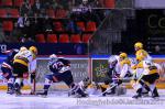 Photo hockey match Grenoble  - Strasbourg  le 22/01/2013
