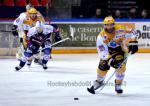 Photo hockey match Grenoble  - Strasbourg  le 22/01/2013