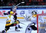 Photo hockey match Grenoble  - Strasbourg  le 22/01/2013