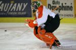 Photo hockey match Grenoble  - Tours  le 06/12/2008