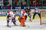 Photo hockey match Grenoble  - Tours  le 06/12/2008