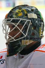 Photo hockey match Grenoble  - Tours  le 06/12/2008