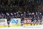 Photo hockey match Grenoble  - Tours  le 06/12/2008