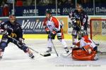 Photo hockey match Grenoble  - Tours  le 06/12/2008