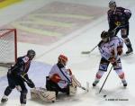 Photo hockey match Grenoble  - Tours  le 19/12/2007