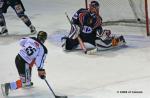 Photo hockey match Grenoble  - Tours  le 19/12/2007