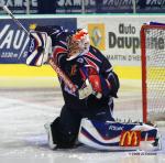 Photo hockey match Grenoble  - Tours  le 19/12/2007