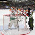 Photo hockey match Grenoble  - Trois-Rivires le 31/08/2023