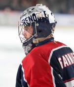 Photo hockey match Grenoble  - Trois-Rivires le 31/08/2023