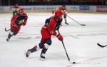 Photo hockey match Grenoble  - Trois-Rivires le 31/08/2023