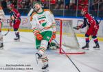 Photo hockey match Grenoble  - Trois-Rivires le 31/08/2023