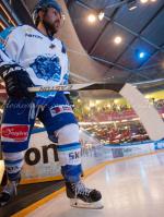 Photo hockey match Grenoble  - Villard-de-Lans le 24/09/2013