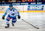Photo hockey match Grenoble  - Villard-de-Lans le 24/09/2013