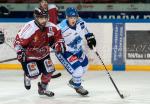 Photo hockey match Grenoble  - Villard-de-Lans le 24/09/2013
