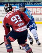 Photo hockey match Grenoble  - Villard-de-Lans le 24/09/2013