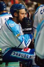 Photo hockey match Grenoble  - Villard-de-Lans le 24/09/2013