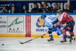 Photo hockey match Grenoble  - Villard-de-Lans le 24/09/2013