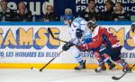 Photo hockey match Grenoble  - Villard-de-Lans le 24/09/2013