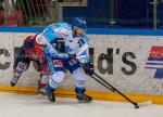 Photo hockey match Grenoble  - Villard-de-Lans le 24/09/2013