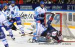 Photo hockey match Grenoble  - Villard-de-Lans le 14/02/2014
