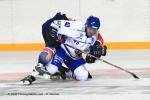 Photo hockey match Grenoble  - Villard-de-Lans le 03/10/2009
