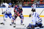 Photo hockey match Grenoble  - Villard-de-Lans le 03/10/2009