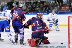 Photo hockey match Grenoble  - Villard-de-Lans le 03/10/2009