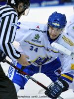 Photo hockey match Grenoble  - Villard-de-Lans le 03/10/2009