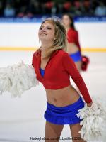 Photo hockey match Grenoble  - Villard-de-Lans le 03/10/2009