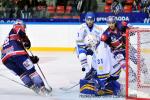Photo hockey match Grenoble  - Villard-de-Lans le 03/10/2009
