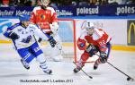 Photo hockey match Grenoble  - Villard-de-Lans le 20/09/2011